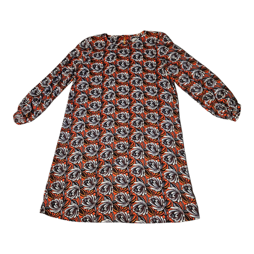 Ann Taylor LOFT XS Long Sleeve Mini Dress